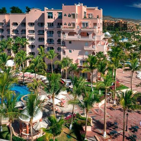 Pueblo Bonito Rose Resort & Spa Cabo San Lucas Luaran gambar