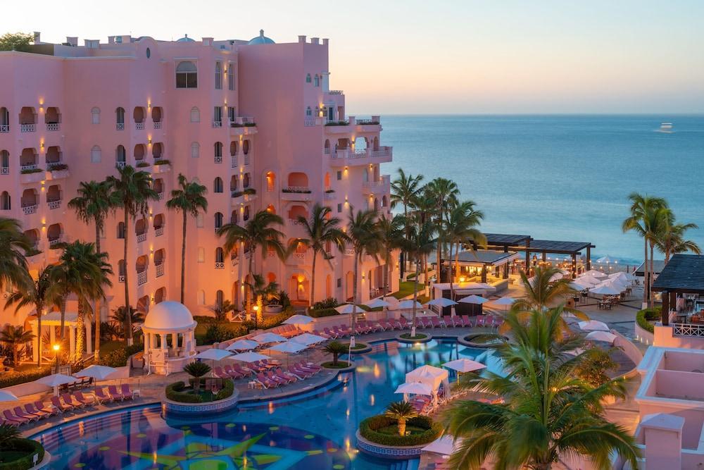 Pueblo Bonito Rose Resort & Spa Cabo San Lucas Luaran gambar