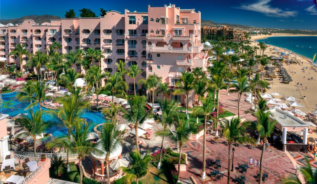 Pueblo Bonito Rose Resort & Spa Cabo San Lucas Luaran gambar