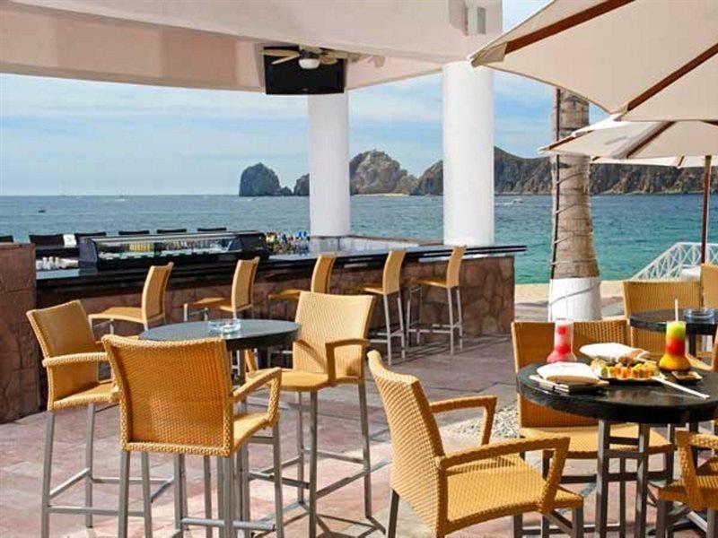 Pueblo Bonito Rose Resort & Spa Cabo San Lucas Luaran gambar