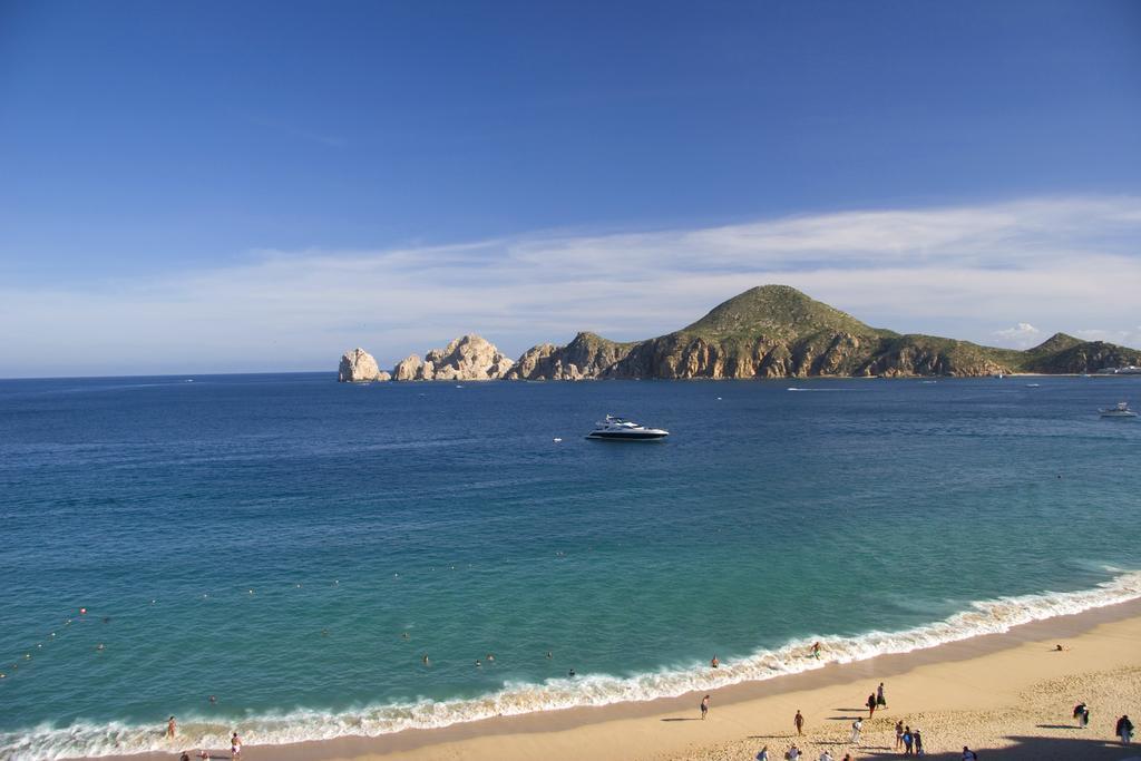Pueblo Bonito Rose Resort & Spa Cabo San Lucas Luaran gambar