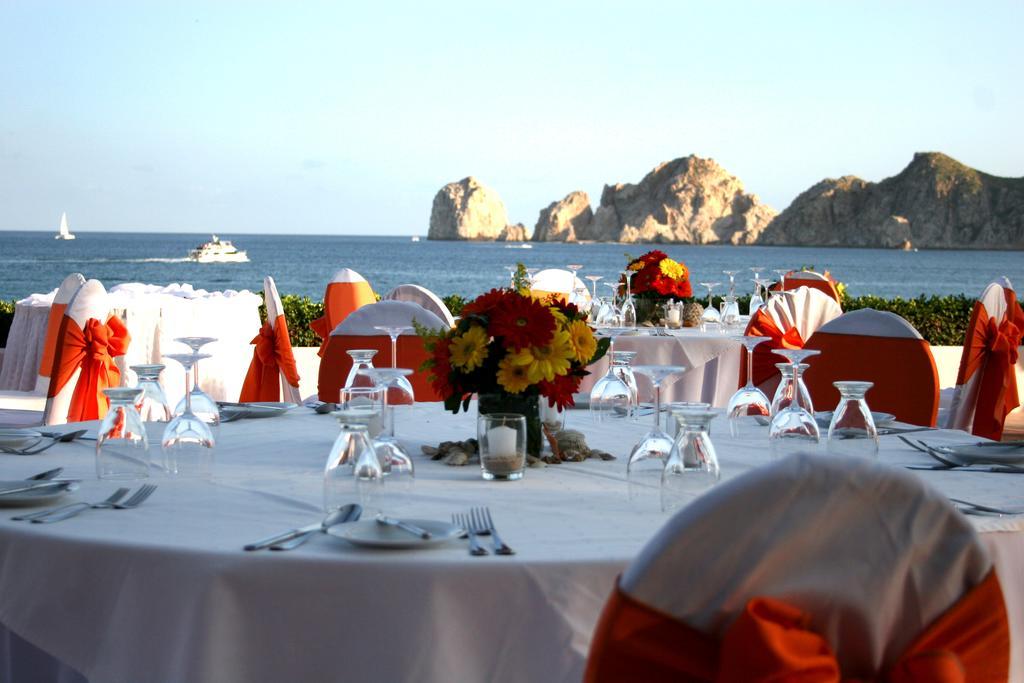 Pueblo Bonito Rose Resort & Spa Cabo San Lucas Luaran gambar
