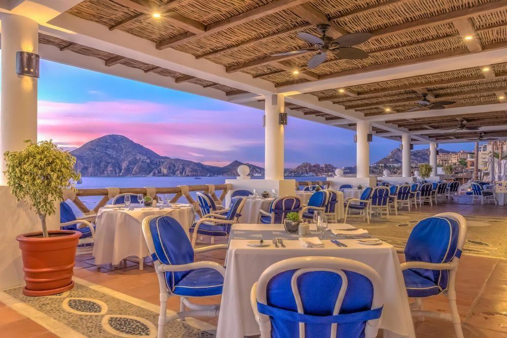 Pueblo Bonito Rose Resort & Spa Cabo San Lucas Luaran gambar