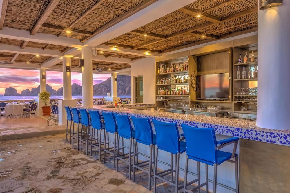 Pueblo Bonito Rose Resort & Spa Cabo San Lucas Luaran gambar