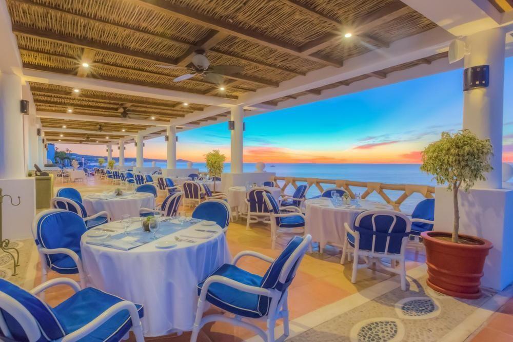 Pueblo Bonito Rose Resort & Spa Cabo San Lucas Luaran gambar