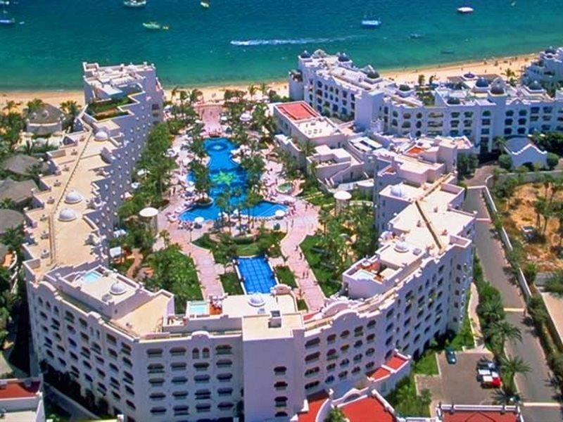 Pueblo Bonito Rose Resort & Spa Cabo San Lucas Luaran gambar