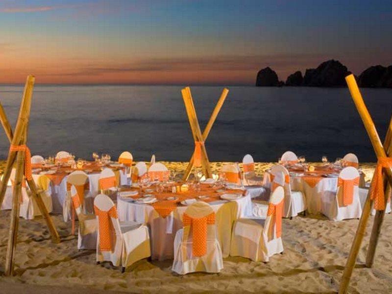 Pueblo Bonito Rose Resort & Spa Cabo San Lucas Luaran gambar
