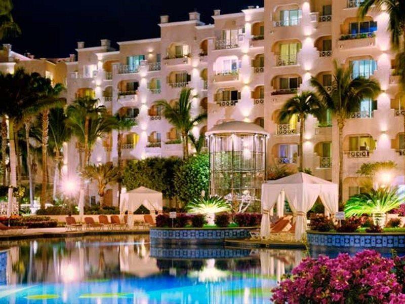 Pueblo Bonito Rose Resort & Spa Cabo San Lucas Luaran gambar