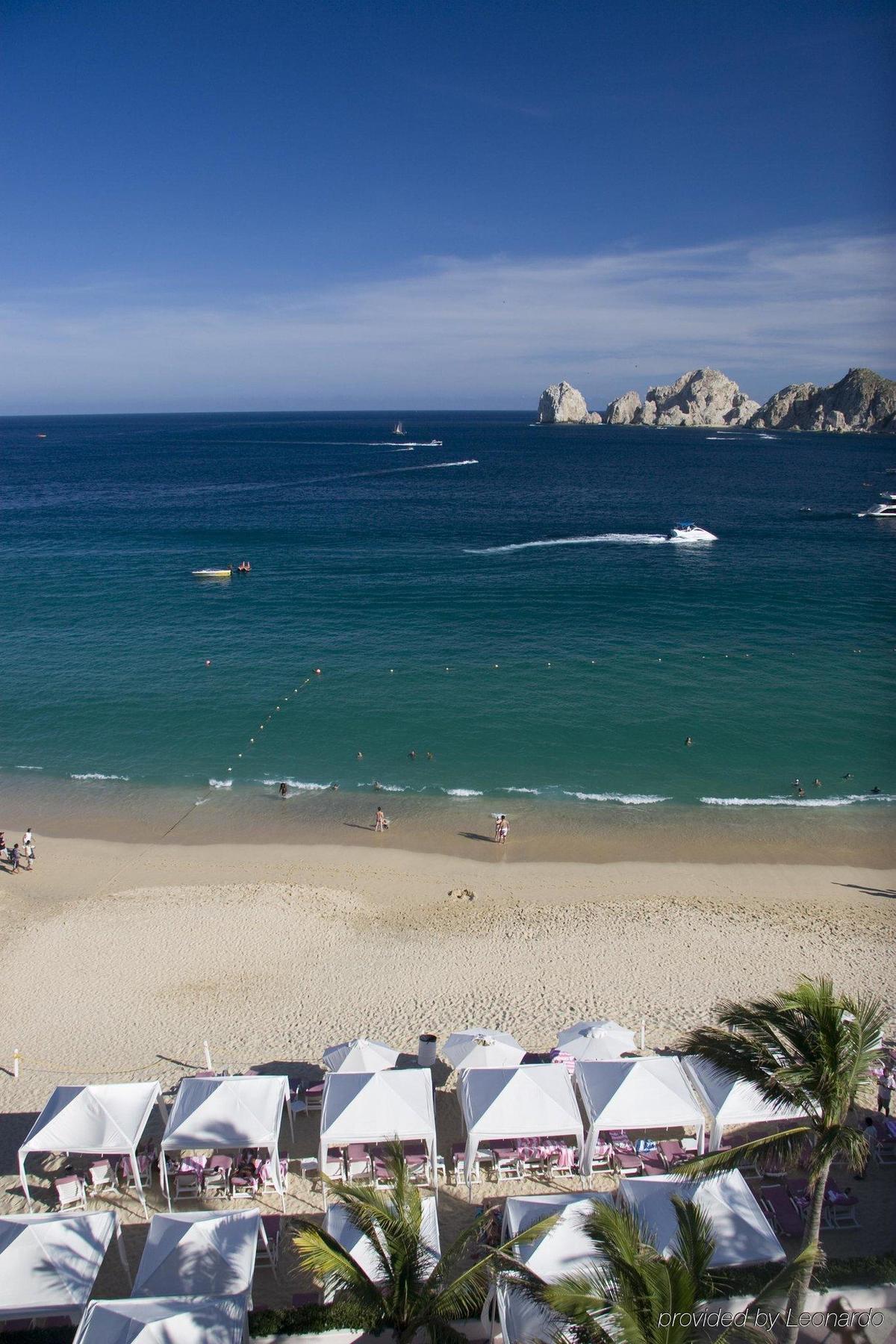 Pueblo Bonito Rose Resort & Spa Cabo San Lucas Luaran gambar