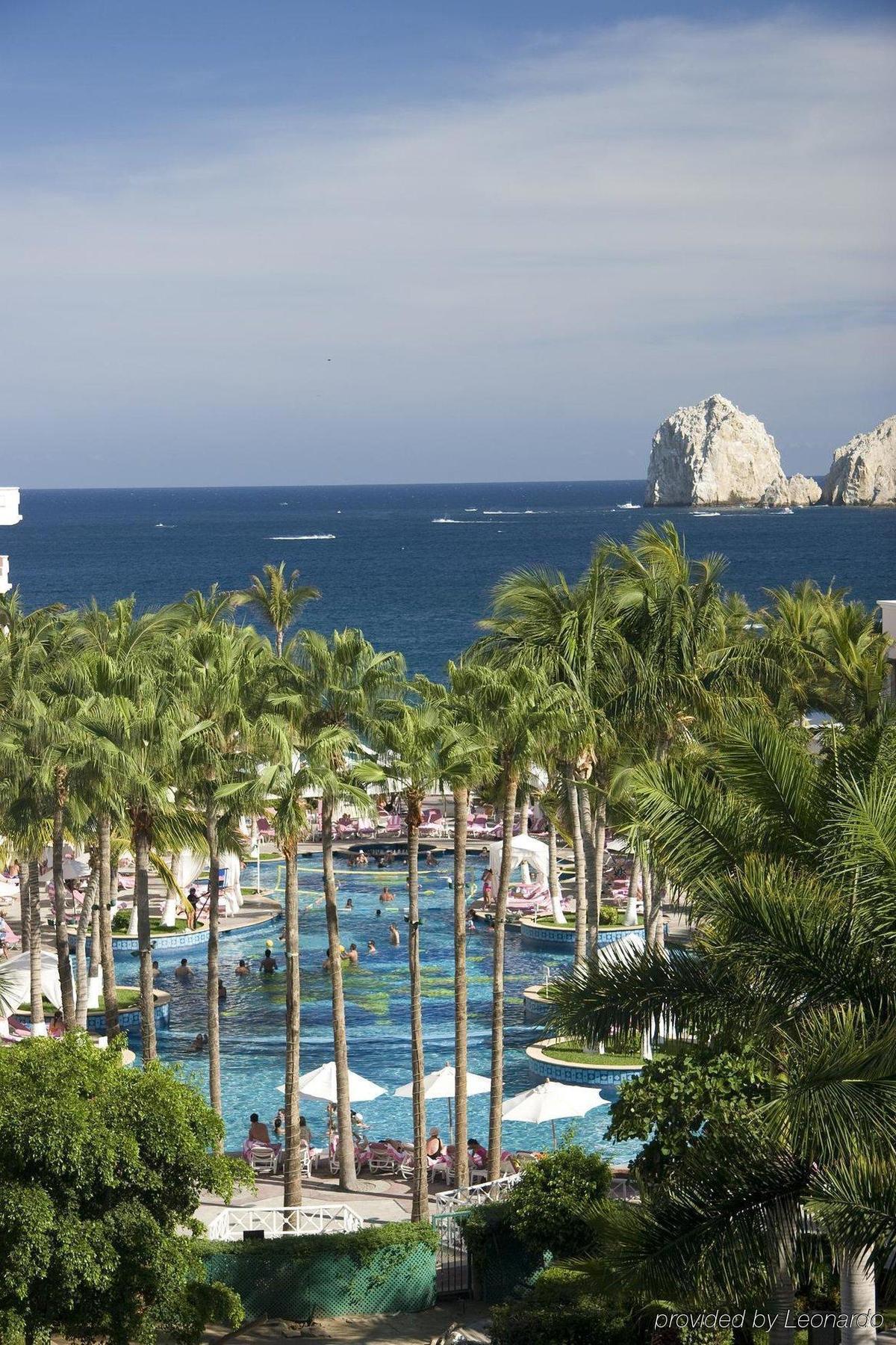 Pueblo Bonito Rose Resort & Spa Cabo San Lucas Kemudahan gambar