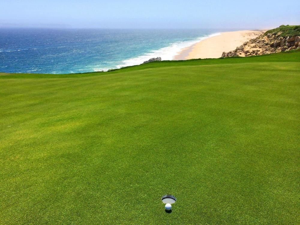 Pueblo Bonito Rose Resort & Spa Cabo San Lucas Luaran gambar