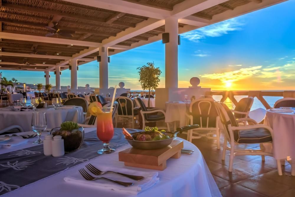 Pueblo Bonito Rose Resort & Spa Cabo San Lucas Luaran gambar