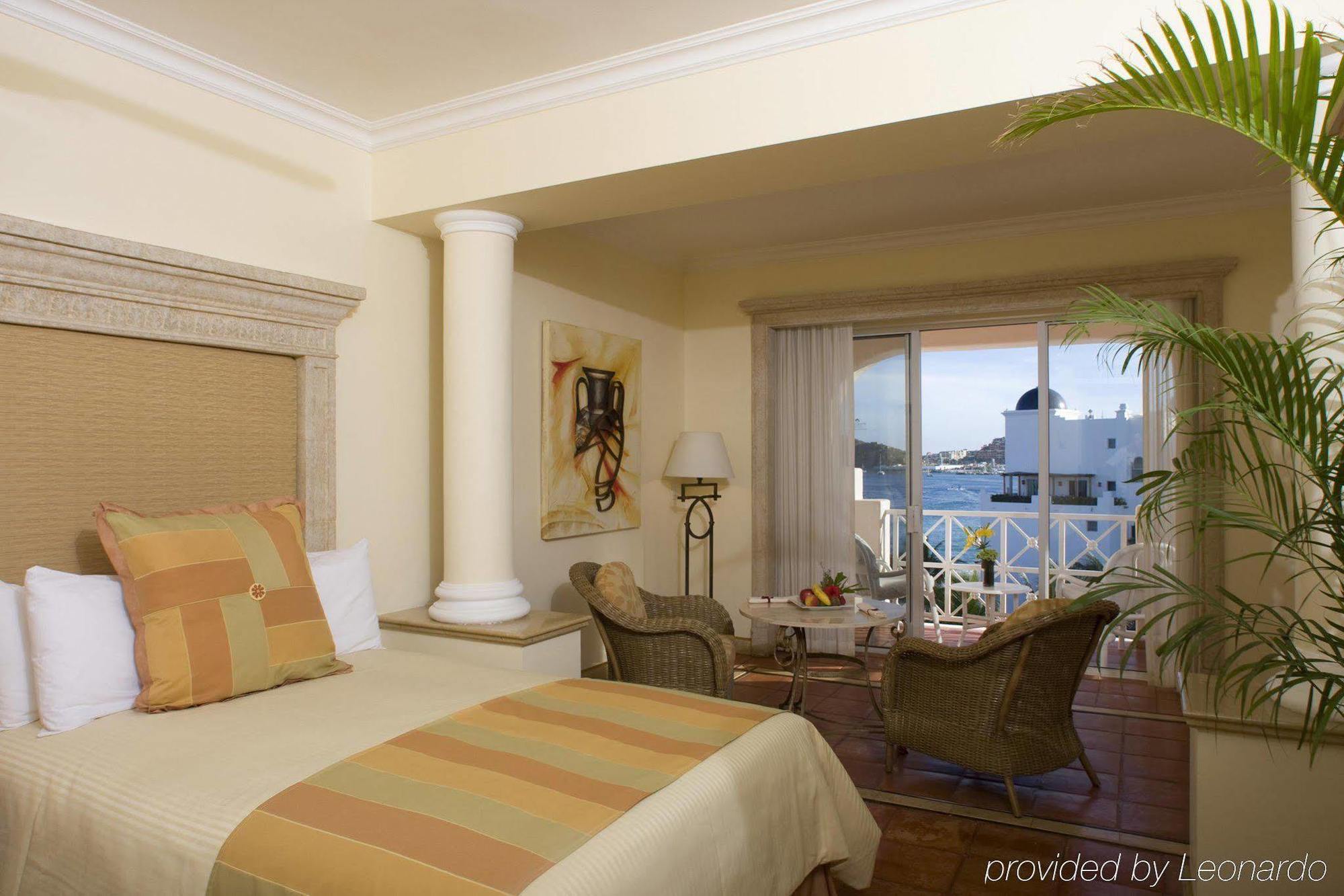 Pueblo Bonito Rose Resort & Spa Cabo San Lucas Bilik gambar