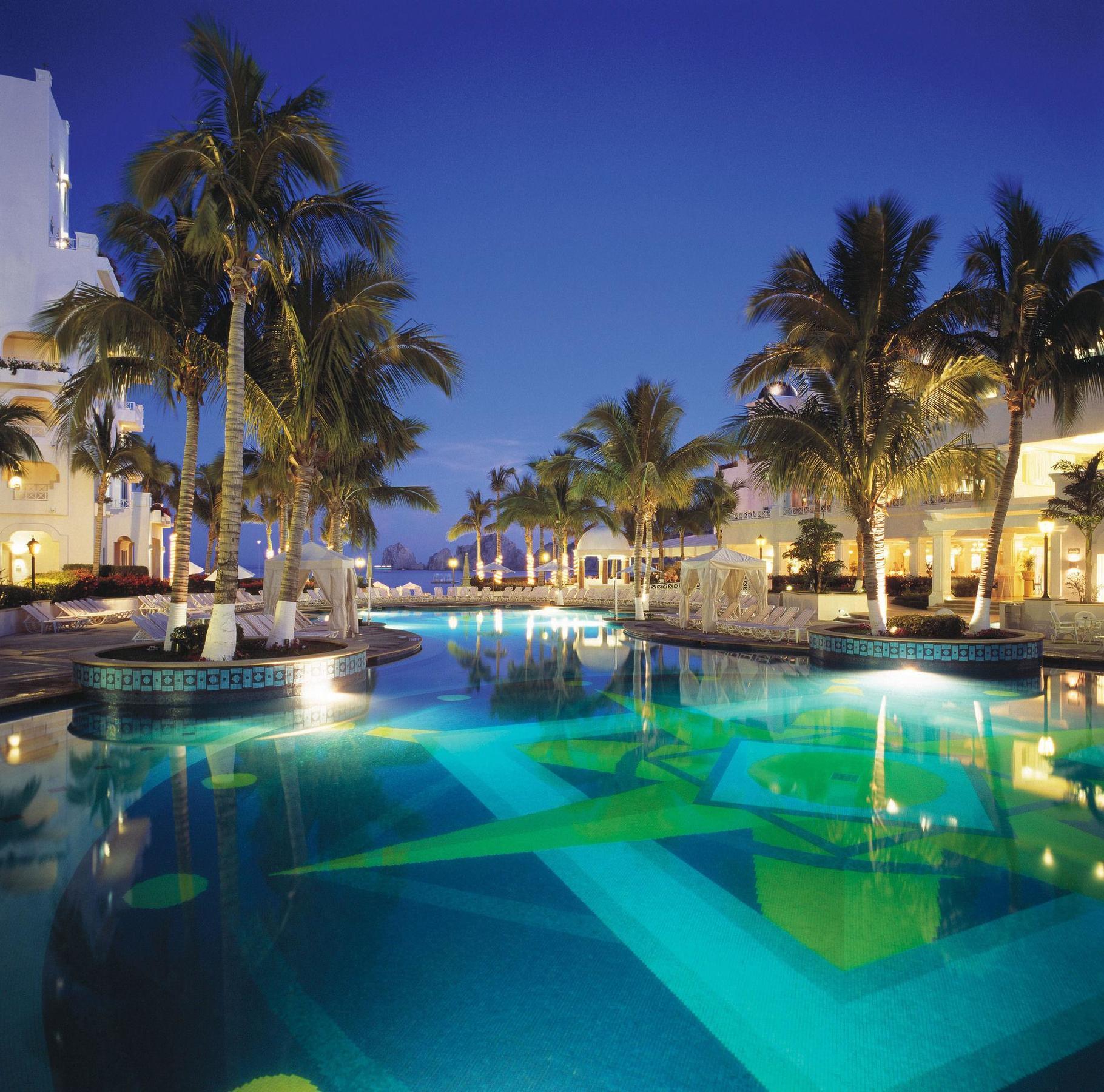 Pueblo Bonito Rose Resort & Spa Cabo San Lucas Kemudahan gambar