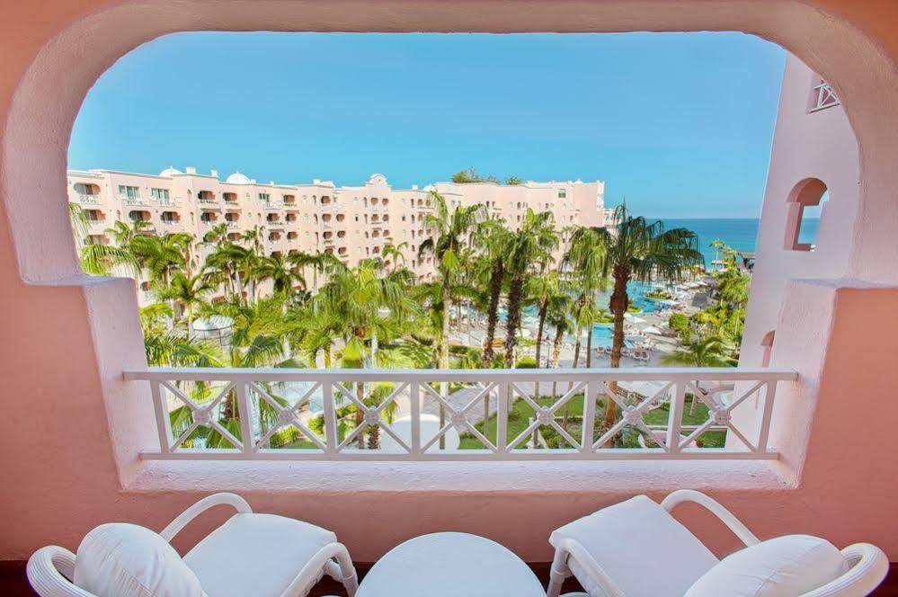 Pueblo Bonito Rose Resort & Spa Cabo San Lucas Luaran gambar