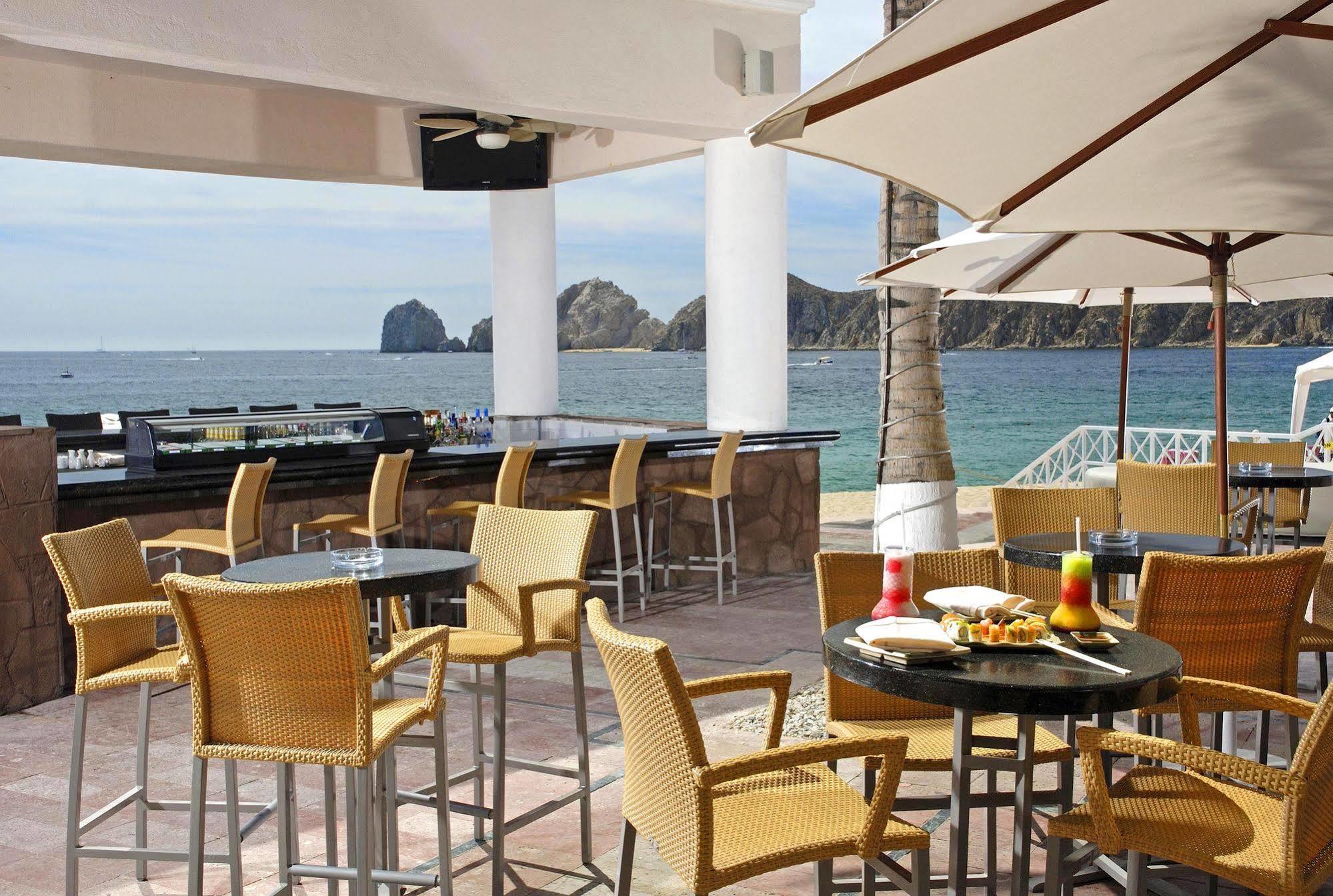 Pueblo Bonito Rose Resort & Spa Cabo San Lucas Luaran gambar