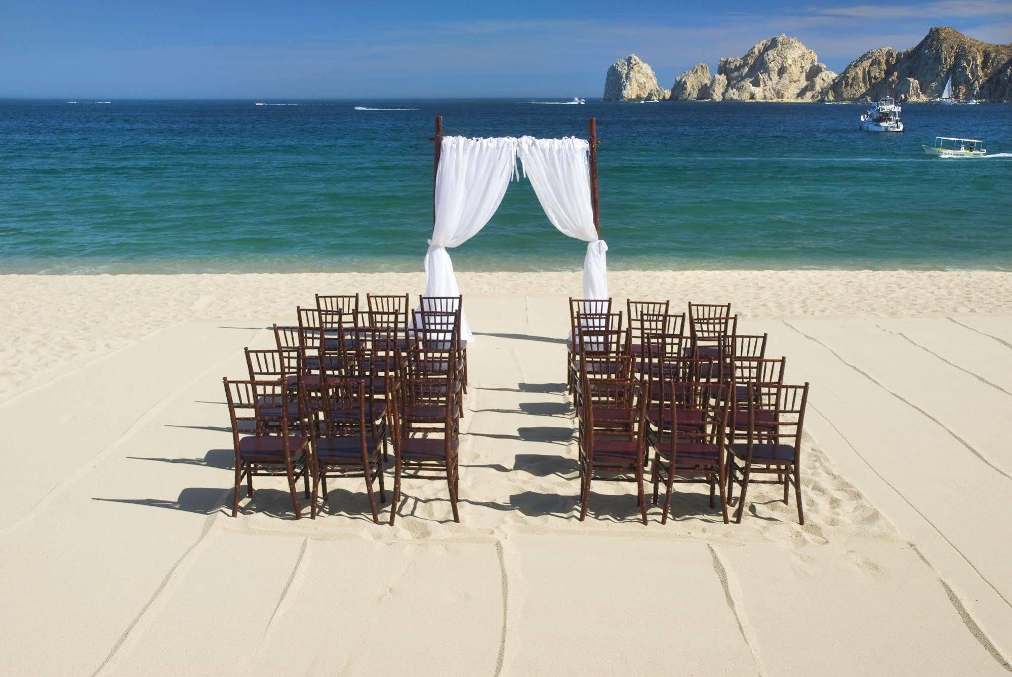 Pueblo Bonito Rose Resort & Spa Cabo San Lucas Luaran gambar