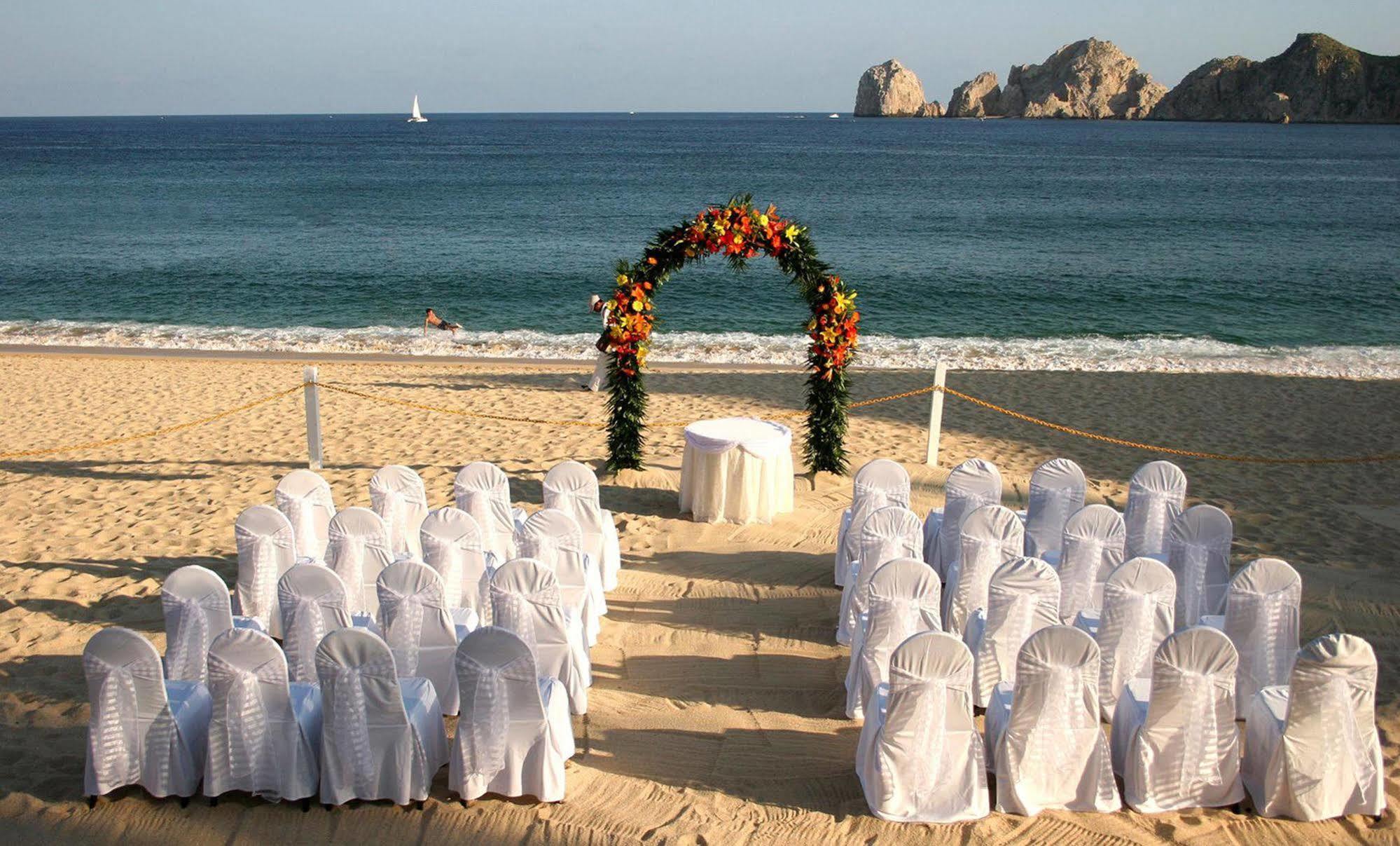 Pueblo Bonito Rose Resort & Spa Cabo San Lucas Kemudahan gambar
