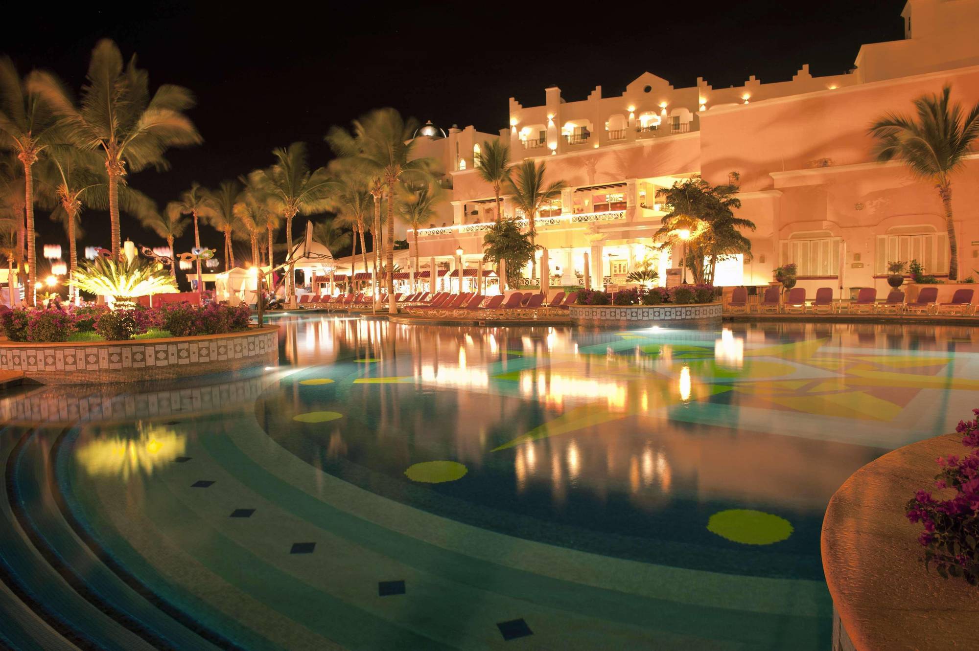 Pueblo Bonito Rose Resort & Spa Cabo San Lucas Luaran gambar