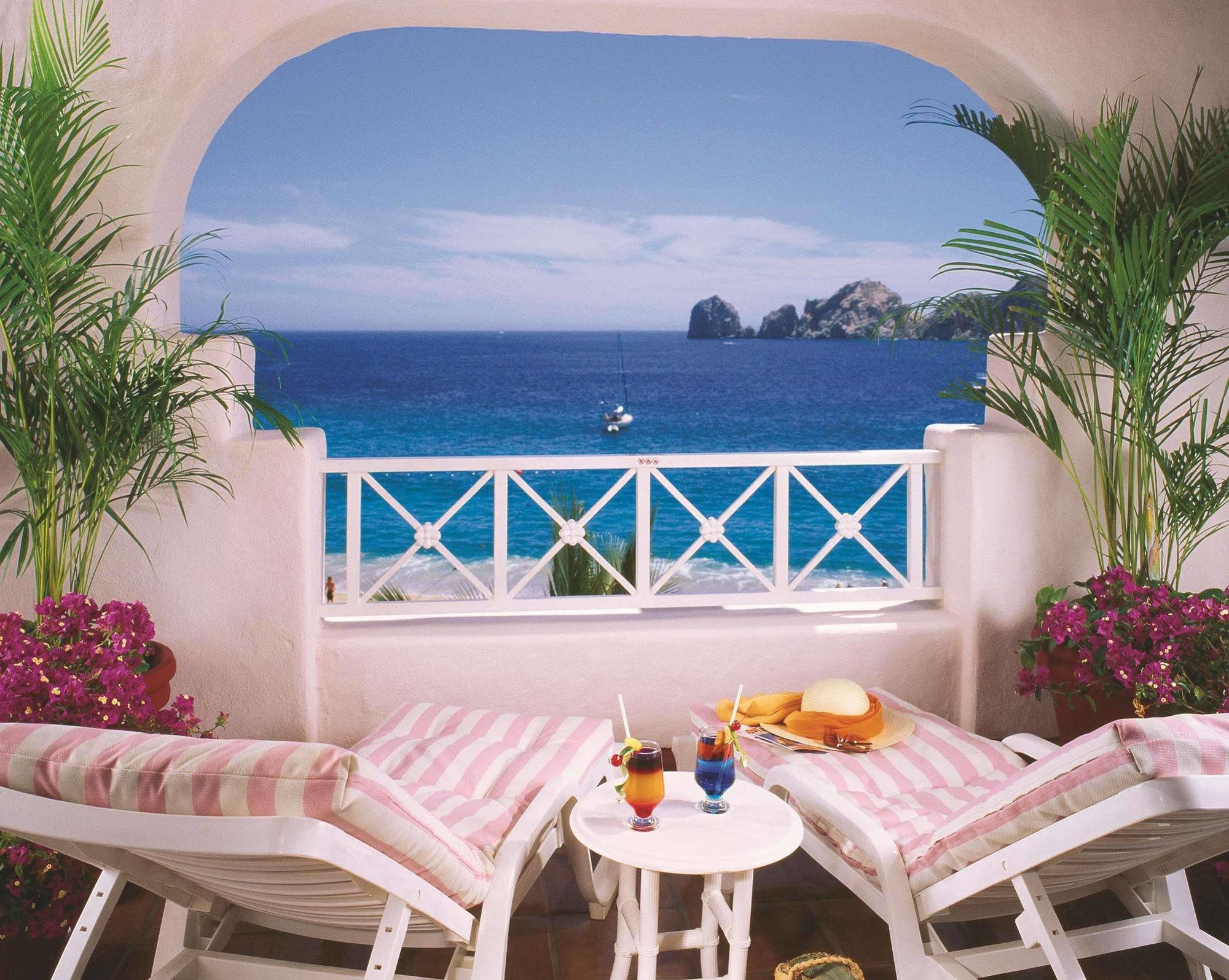 Pueblo Bonito Rose Resort & Spa Cabo San Lucas Luaran gambar