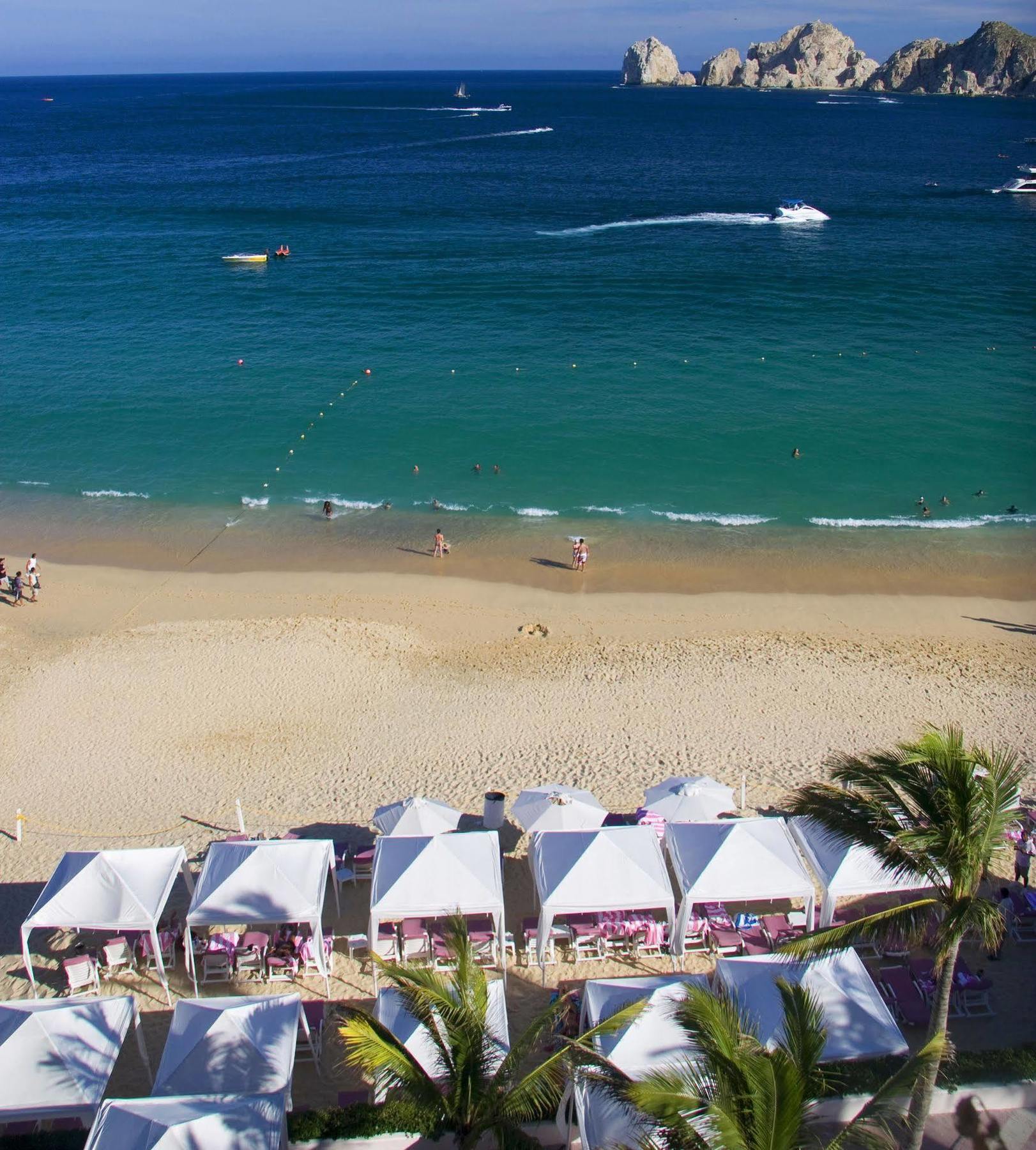 Pueblo Bonito Rose Resort & Spa Cabo San Lucas Luaran gambar