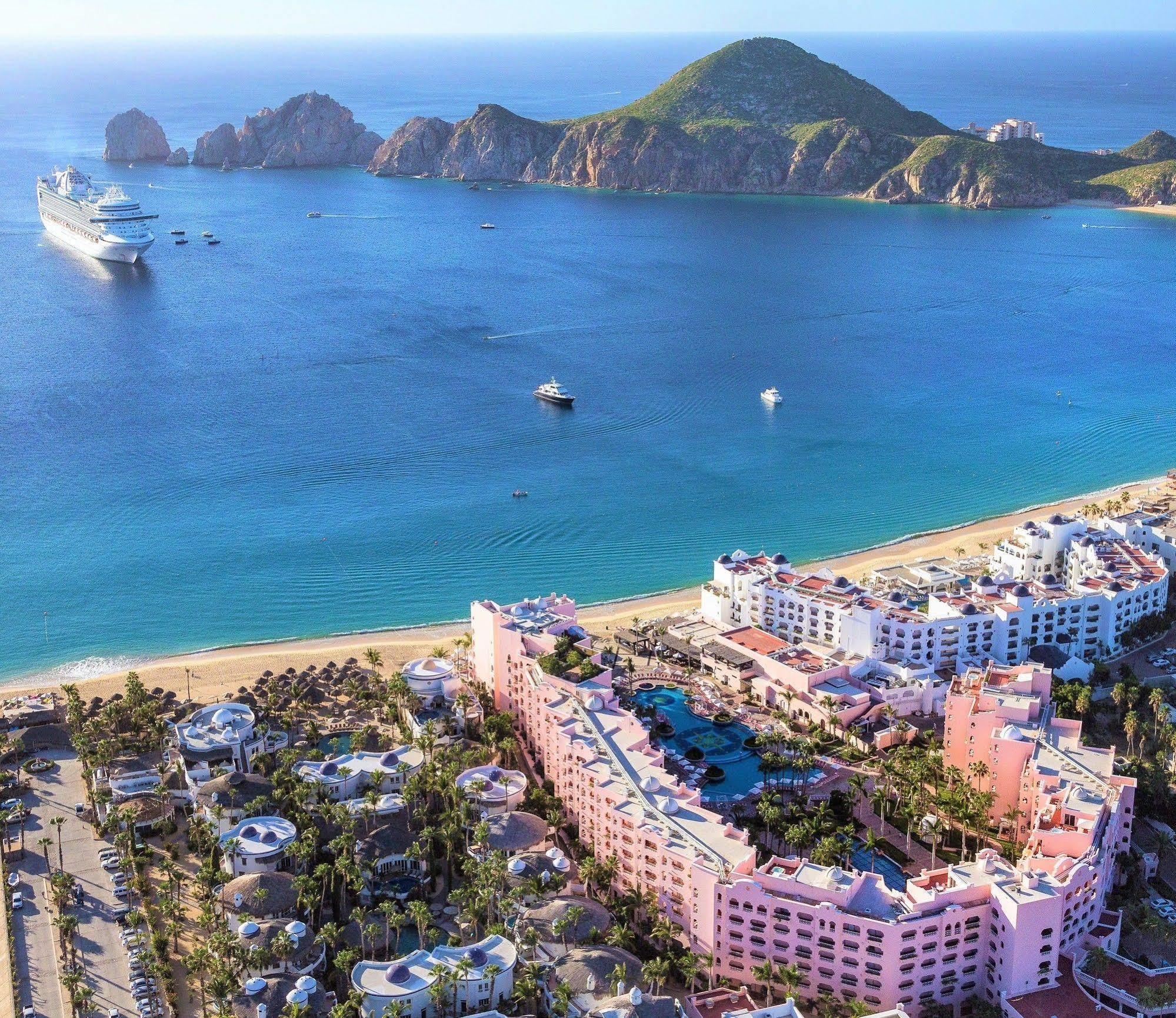 Pueblo Bonito Rose Resort & Spa Cabo San Lucas Luaran gambar