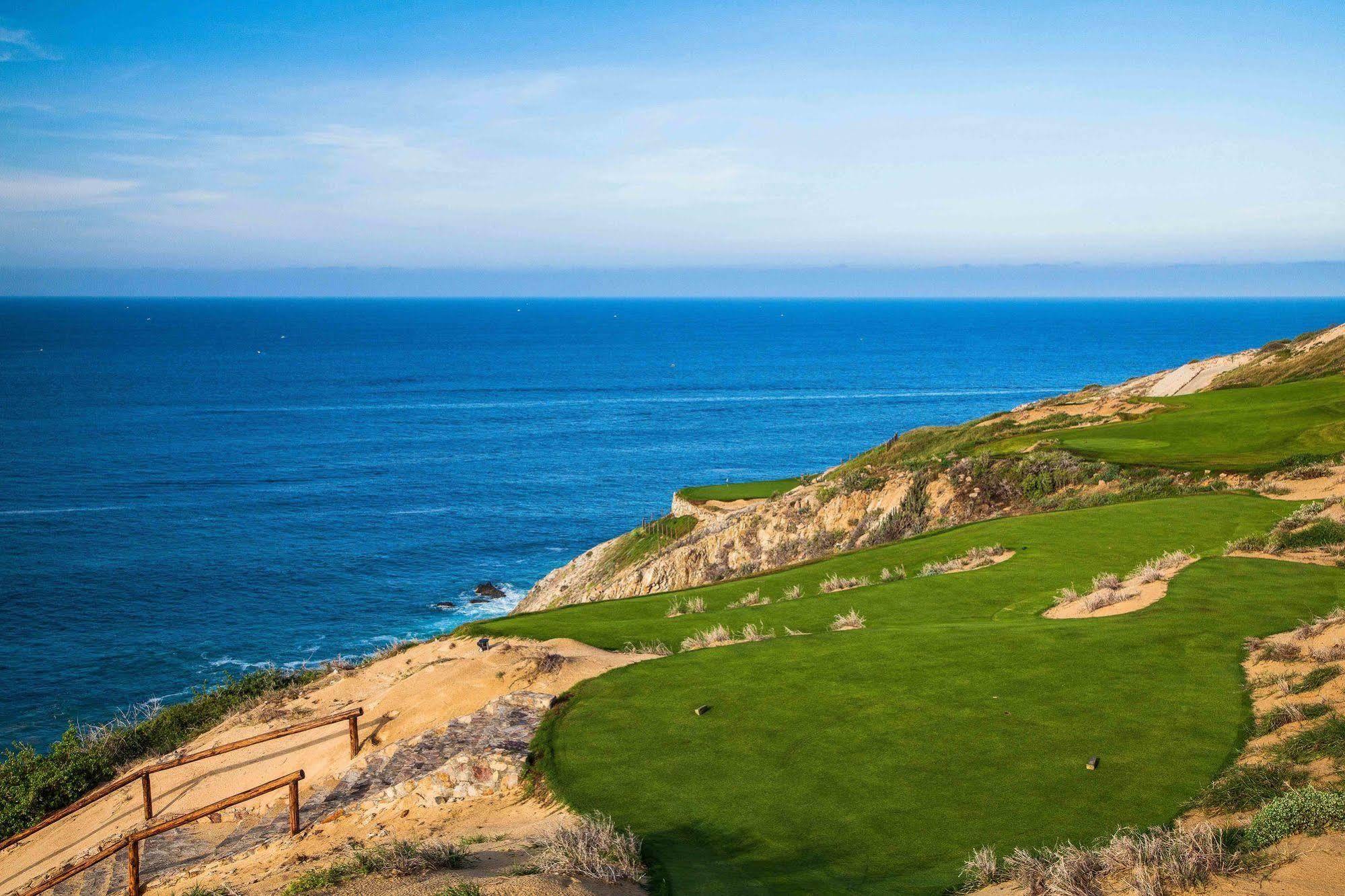 Pueblo Bonito Rose Resort & Spa Cabo San Lucas Luaran gambar