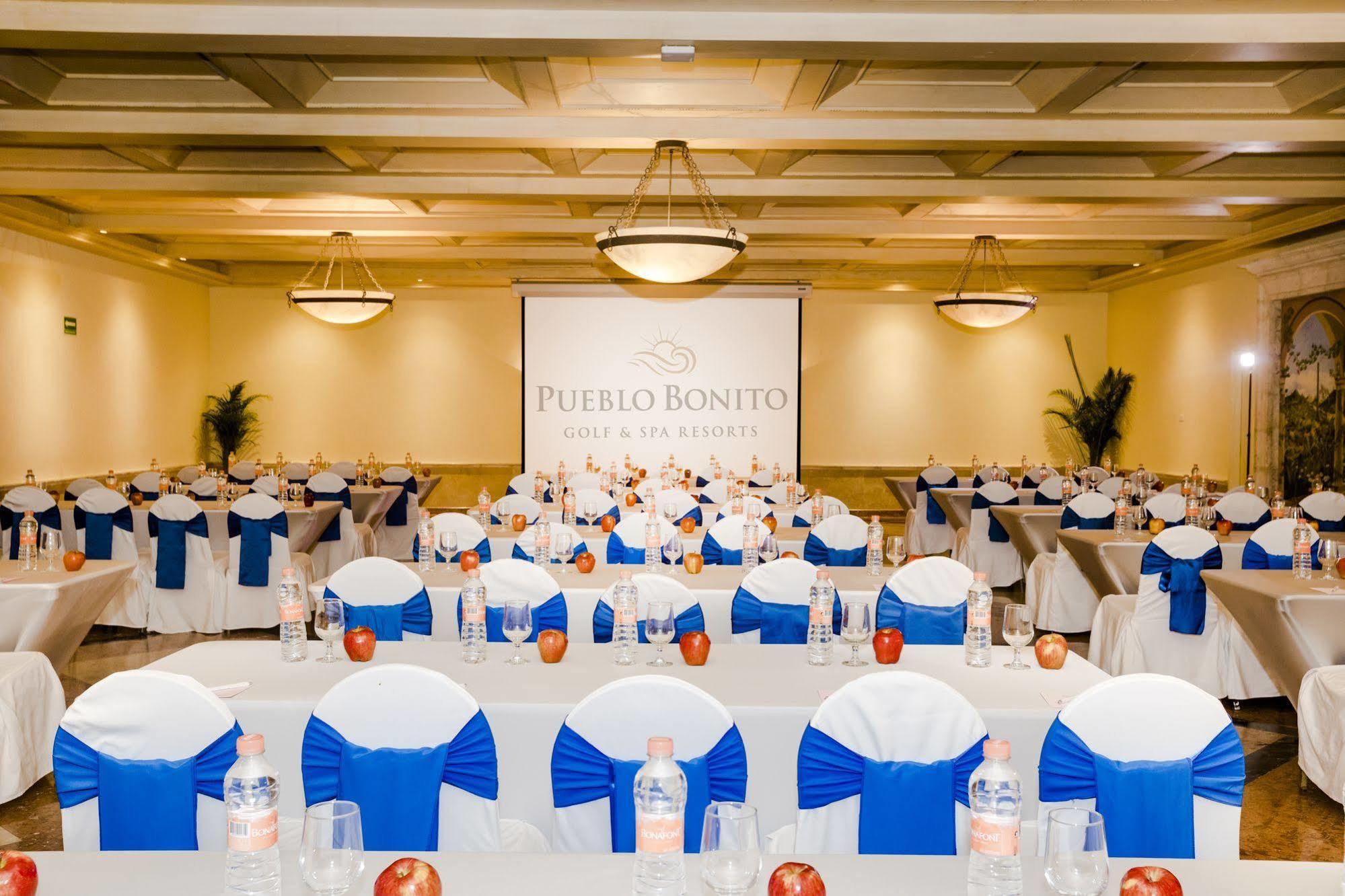 Pueblo Bonito Rose Resort & Spa Cabo San Lucas Luaran gambar