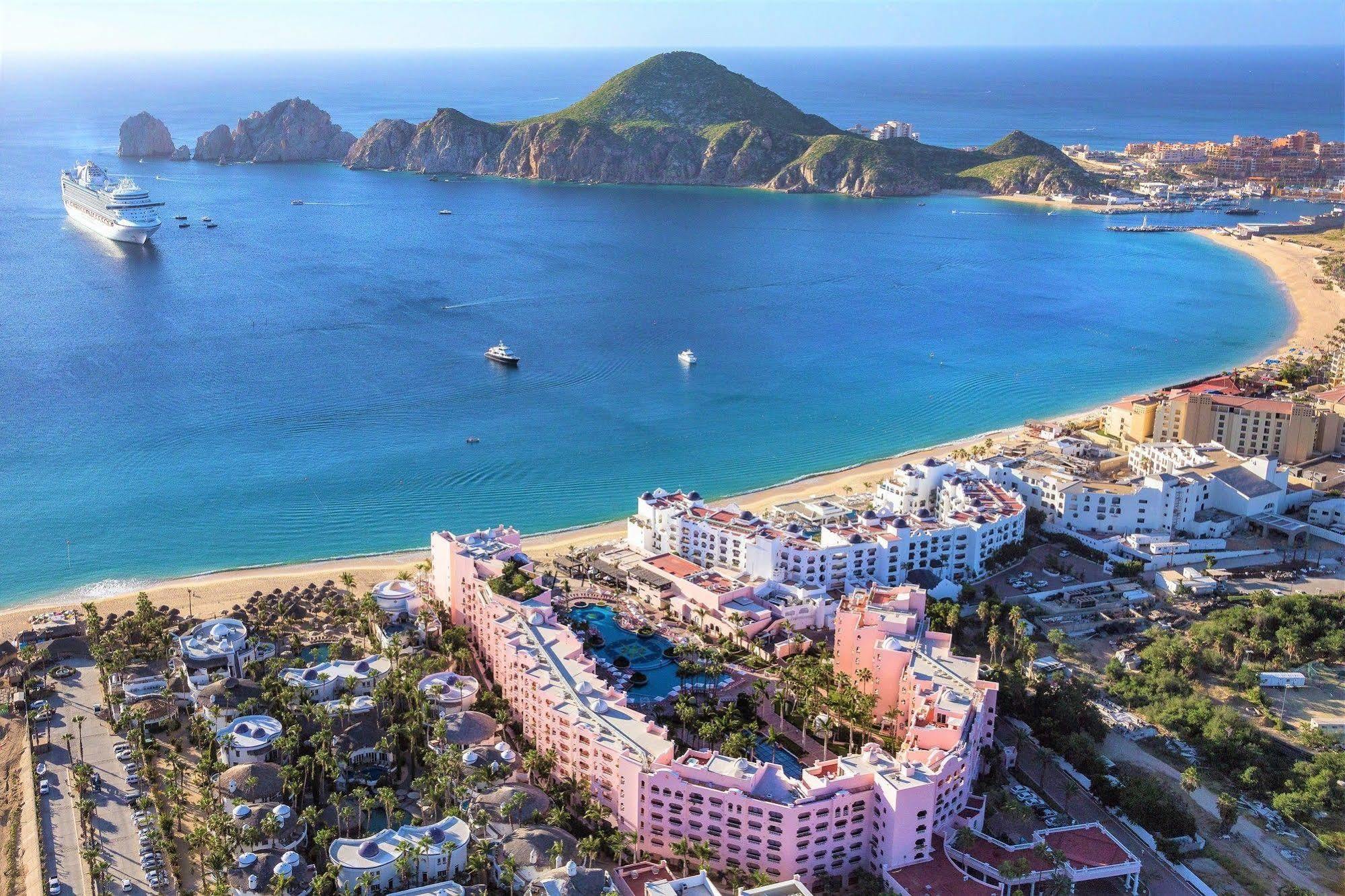 Pueblo Bonito Rose Resort & Spa Cabo San Lucas Luaran gambar
