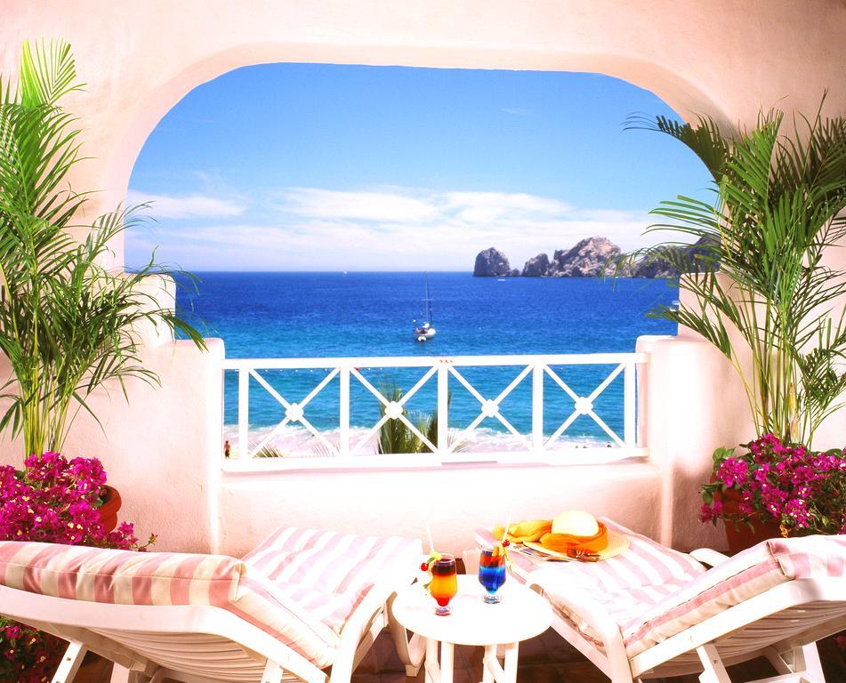 Pueblo Bonito Rose Resort & Spa Cabo San Lucas Luaran gambar