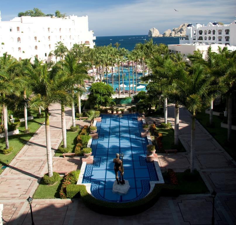 Pueblo Bonito Rose Resort & Spa Cabo San Lucas Luaran gambar