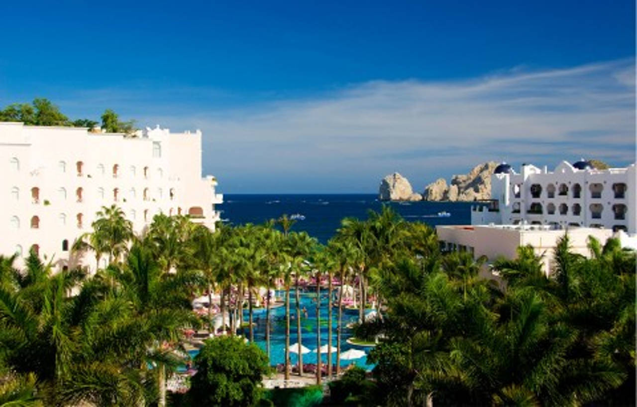 Pueblo Bonito Rose Resort & Spa Cabo San Lucas Luaran gambar