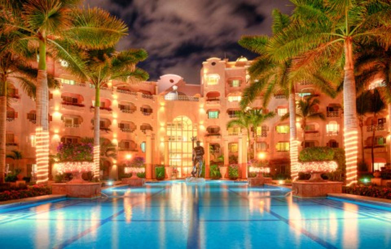 Pueblo Bonito Rose Resort & Spa Cabo San Lucas Luaran gambar