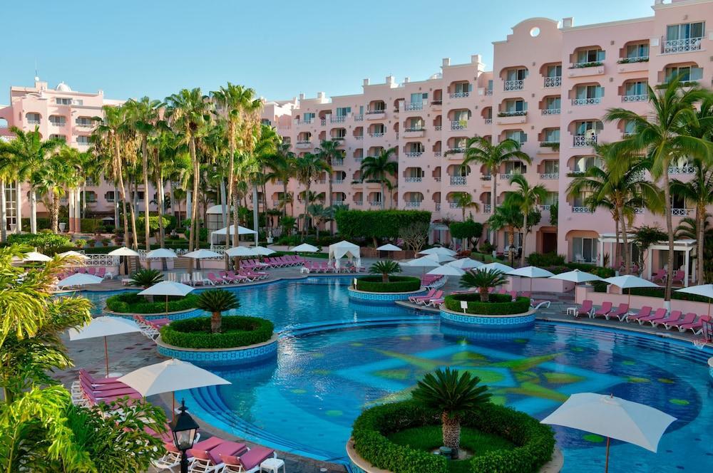 Pueblo Bonito Rose Resort & Spa Cabo San Lucas Luaran gambar